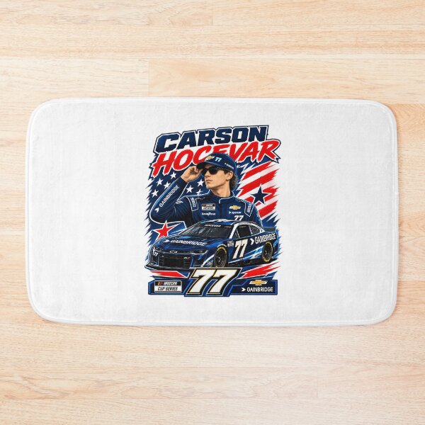 Item preview, Carson Hocevar  designed and sold by denney-colene.