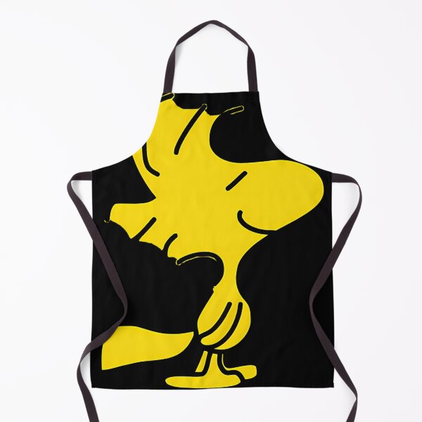 Item preview, Happy Woodstock Yellow Bird Minimalist designed and sold by JamesAdams2.