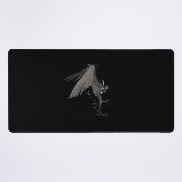 Item preview, Dancing Shadow Pair designed and sold by alecias.