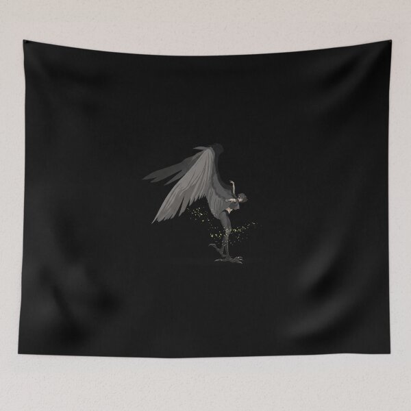 Item preview, Dancing Shadow Pair designed and sold by alecias.