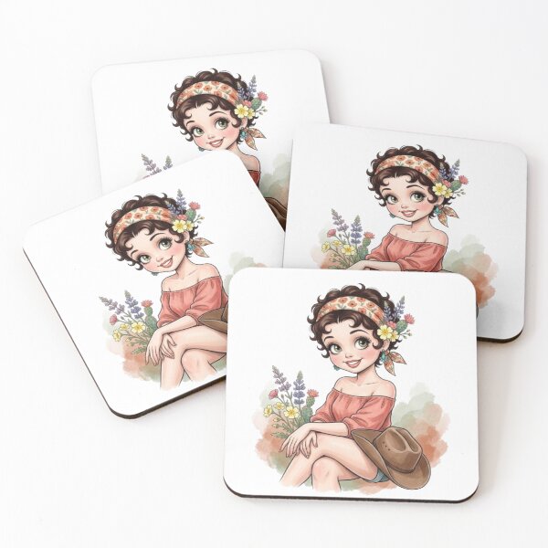 Item preview, BETTY BOOP designed and sold by CHRIST5000.