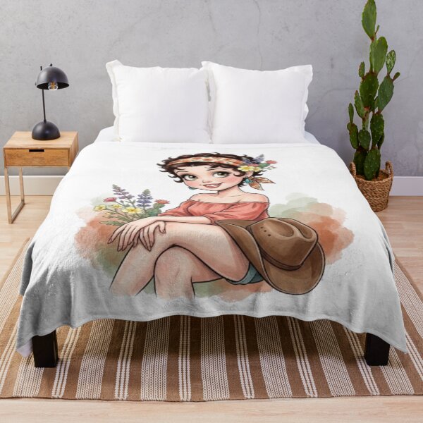 Item preview, BETTY BOOP designed and sold by CHRIST5000.