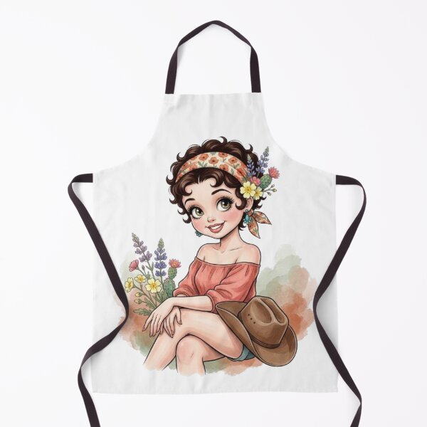 Item preview, BETTY BOOP designed and sold by CHRIST5000.