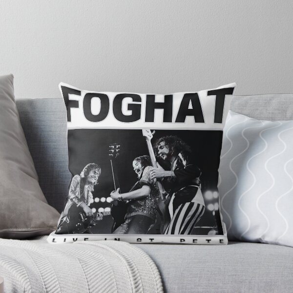 Item preview, Foghat Classic designed and sold by betsupha218.