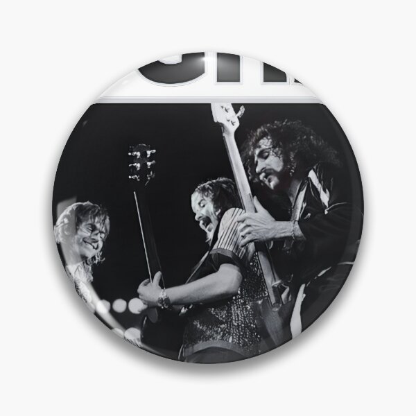 Item preview, Foghat Classic designed and sold by betsupha218.