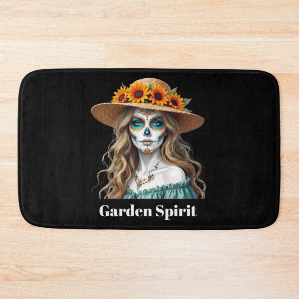 Item preview, La Catrina Portrait designed and sold by BajioAmigos.
