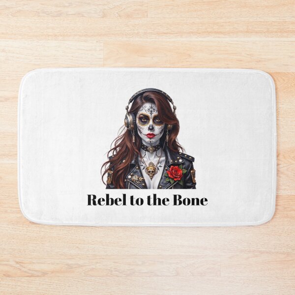 Item preview, La Catrina Portrait designed and sold by BajioAmigos.