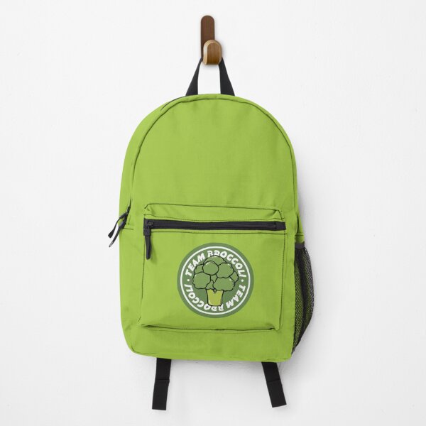 Item preview, Team Broccoli designed and sold by YQvibe Studio.