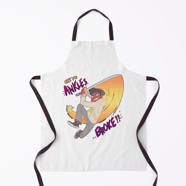 Item preview, Coryxkenshin Merch Get Yo Ankles Broke designed and sold by oldham-maniev.