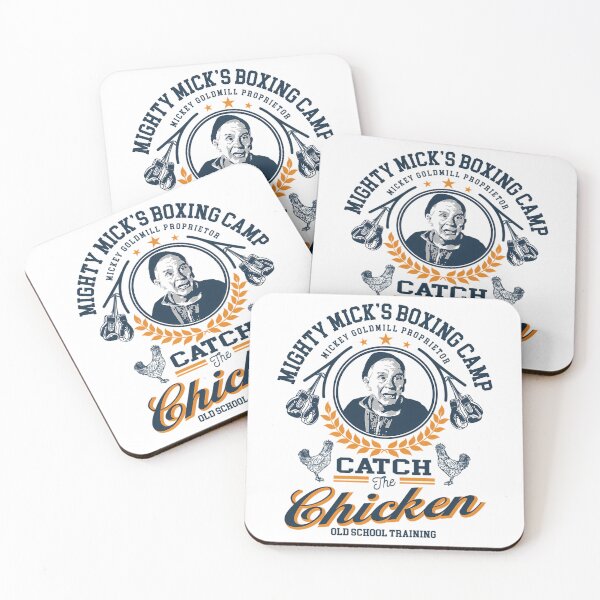 Item preview, Best Mighty Micks Boxing Camp Lts designed and sold by trinidad-shizue.