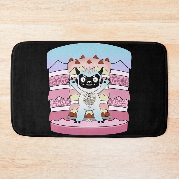 Item preview, Cake Monster Slice designed and sold by alecias.