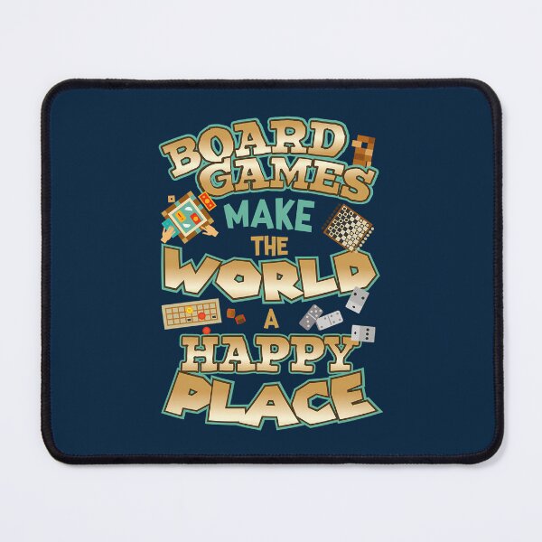 Item preview, Board Game Night designed and sold by DominicFagundes.