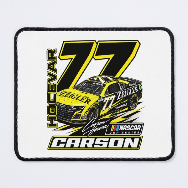 Item preview, Carson Hocevar designed and sold by denney-colene.
