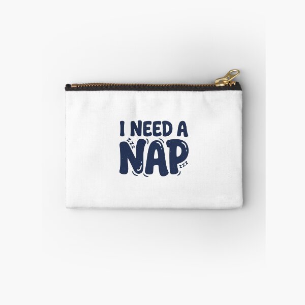 Item preview, I Need A Nap designed and sold by YK-NextByte.