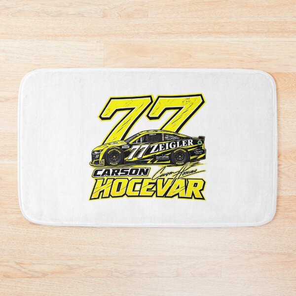 Item preview, Carson Hocevar  designed and sold by denney-colene.