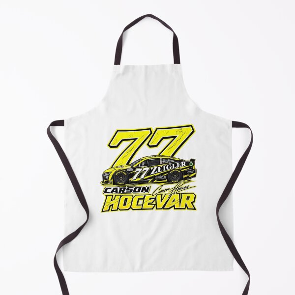 Item preview, Carson Hocevar  designed and sold by denney-colene.