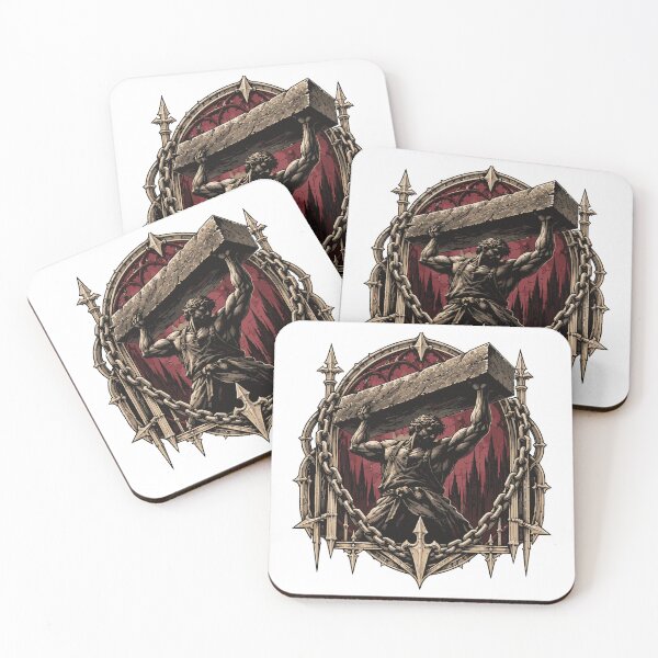 Item preview, Gothic Futon Airing Badge Illustration designed and sold by medicalkinoko.