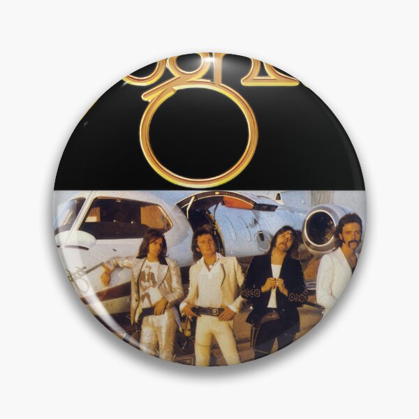 Item preview, Foghat Band designed and sold by betsupha218.