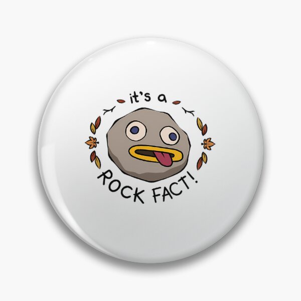 Item preview, Rock Fact designed and sold by ChristyBouwman.