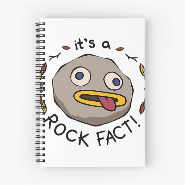 Item preview, Rock Fact designed and sold by ChristyBouwman.
