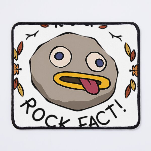 Item preview, Rock Fact designed and sold by ChristyBouwman.