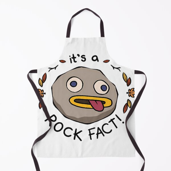 Item preview, Rock Fact designed and sold by ChristyBouwman.