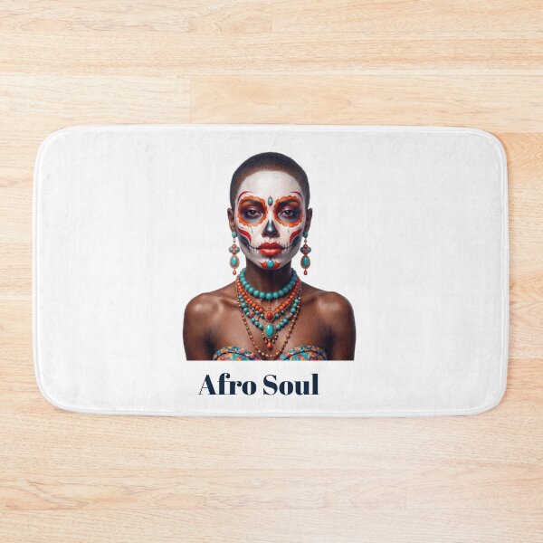 Item preview, La Catrina Portrait designed and sold by BajioAmigos.