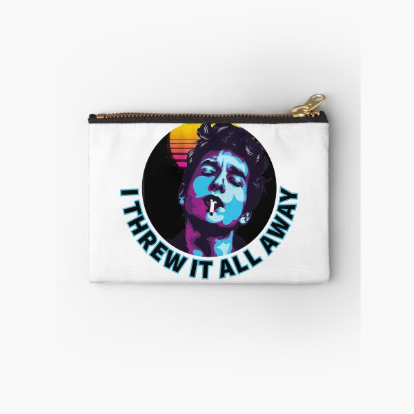 Item preview, Threw It All Away designed and sold by The Rewind Studio.