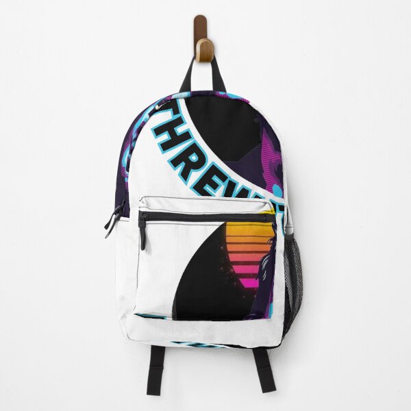 Item preview, Threw It All Away designed and sold by The Rewind Studio.