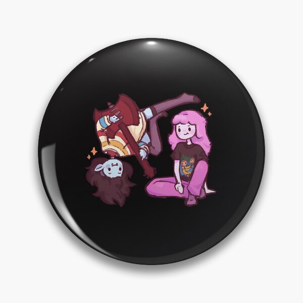 Artikelvorschau, Marcy und Bubblegum entworfen und verkauft von ChristyBouwman.