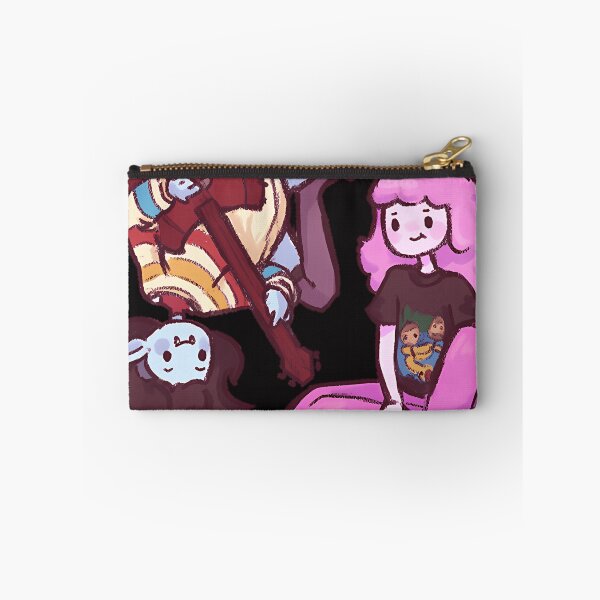Aperçu de l'œuvre Marcy et Bubblegum créée et vendue par ChristyBouwman.