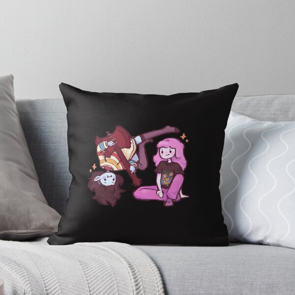 Item preview, Marcy And Bubblegum designed and sold by ChristyBouwman.