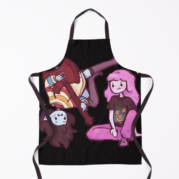 Item preview, Marcy And Bubblegum designed and sold by ChristyBouwman.