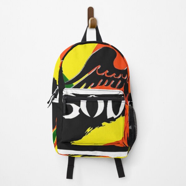 Item preview, Soulfly Bird Phoenix Fire Tribal Logo Rock Band designed and sold by DODLLY-SHOP.