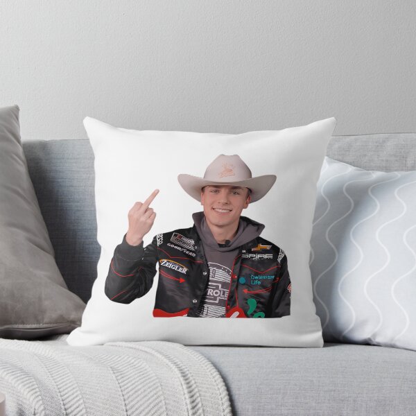 Item preview, Carson Hocevar  designed and sold by denney-colene.