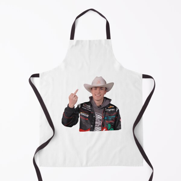 Item preview, Carson Hocevar  designed and sold by denney-colene.