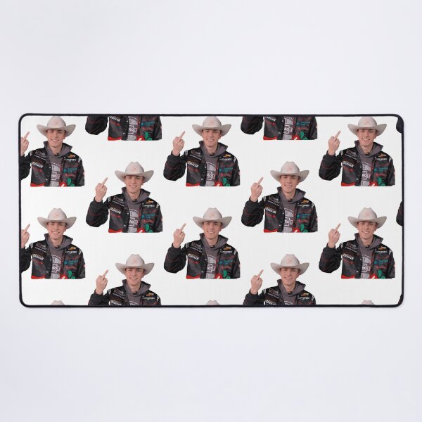 Item preview, Carson Hocevar designed and sold by denney-colene.