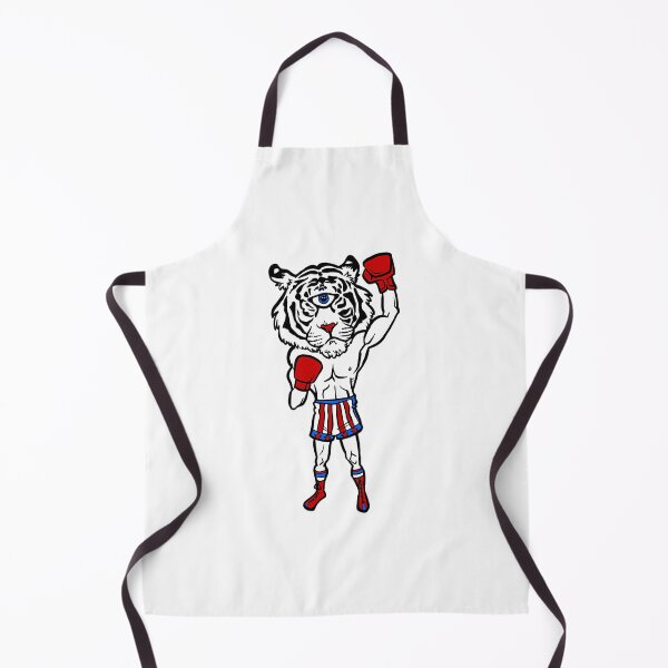 Item preview, Eye Of The Tiger  designed and sold by trinidad-shizue.