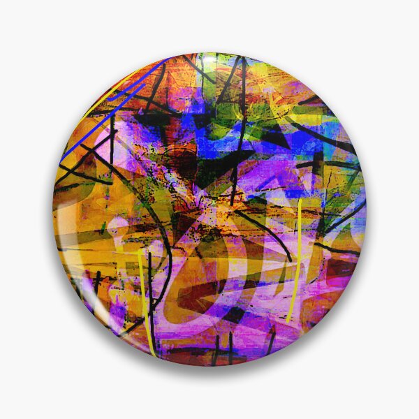 Item preview, Abstract Painting designed and sold by ViaARTfactory.