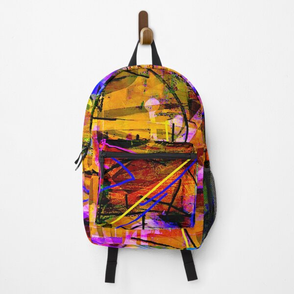 Item preview, Abstract Painting designed and sold by ViaARTfactory.