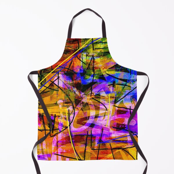 Item preview, Abstract Painting designed and sold by ViaARTfactory.
