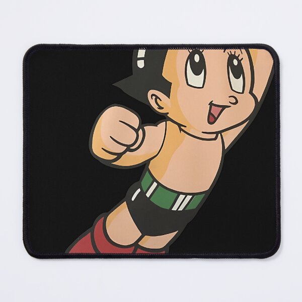 Item preview, Astroboy Anime Robot Show Astro Boy Space designed and sold by ChristyBouwman.