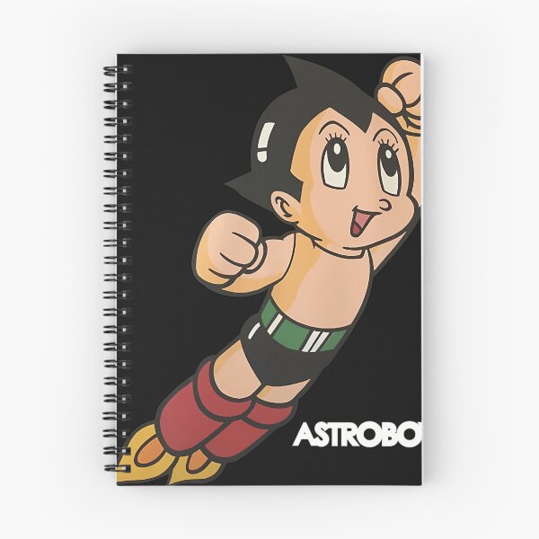Item preview, Astroboy Anime Robot Show Astro Boy Space designed and sold by ChristyBouwman.
