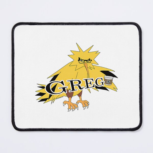 Item preview, Game Grumps designed and sold by oldham-maniev.