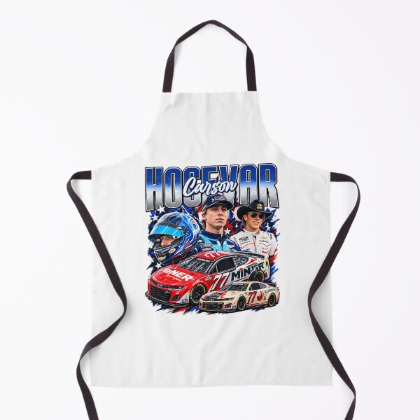 Item preview, Carson Hocevar  designed and sold by denney-colene.