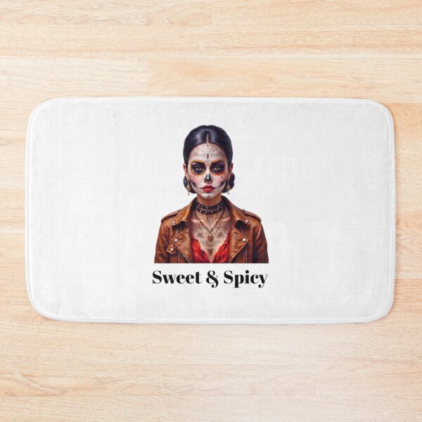 Item preview, La Catrina Portrait designed and sold by BajioAmigos.