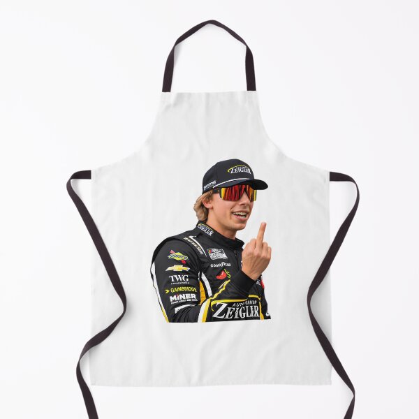 Item preview, Carson Hocevar  designed and sold by denney-colene.