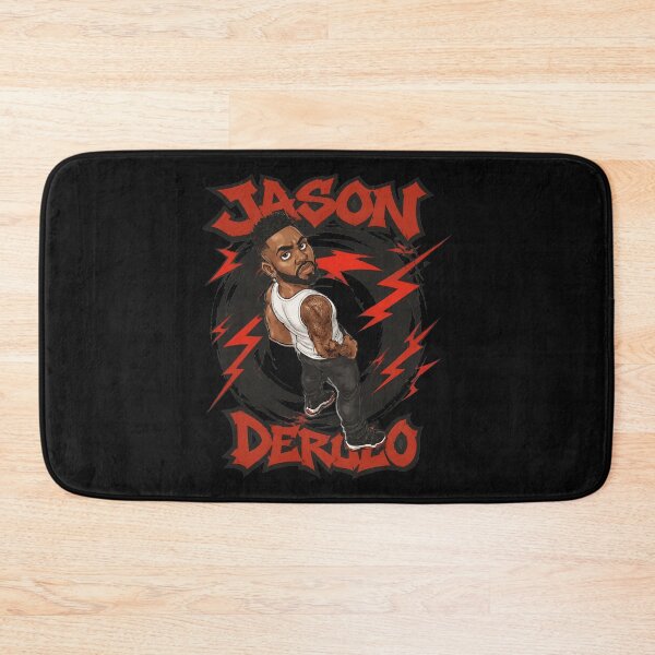 Item preview, Jason Derulo designed and sold by Roos-Reijnders.