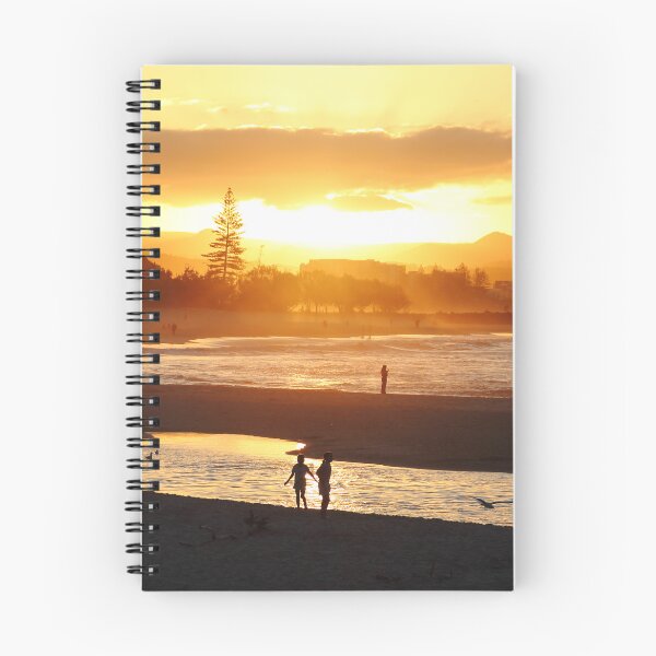 Item preview, Sunset on the Gold Coast designed and sold by Nicholas Ward.