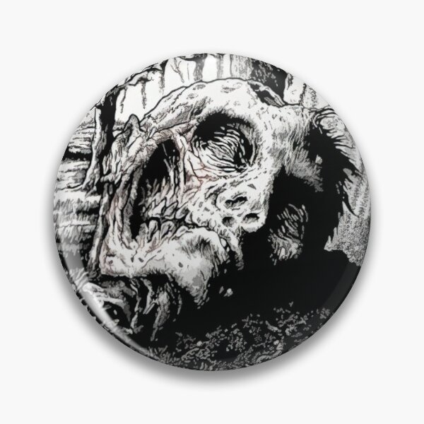 Item preview, Grave Band designed and sold by kakkak2305.